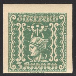AUSTRIA SCOTT P53