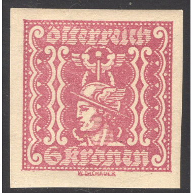 AUSTRIA SCOTT P54
