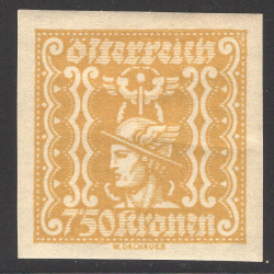 AUSTRIA SCOTT P55