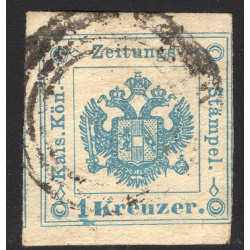 AUSTRIA SCOTT PR2