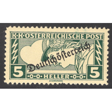 AUSTRIA SCOTT QE6