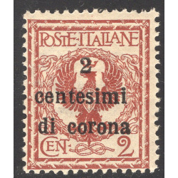 AUSTRIA SCOTT N65