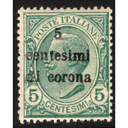 AUSTRIA SCOTT N66