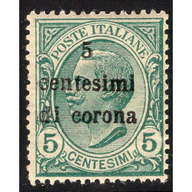 AUSTRIA SCOTT N66