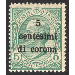 AUSTRIA SCOTT N66