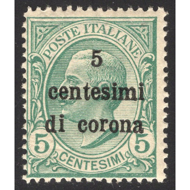 AUSTRIA SCOTT N66