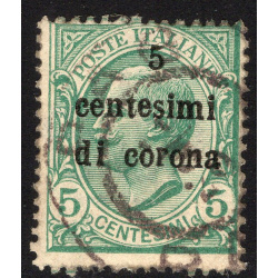AUSTRIA SCOTT N66
