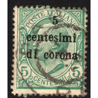 AUSTRIA SCOTT N66