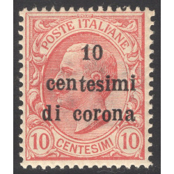 AUSTRIA SCOTT N67
