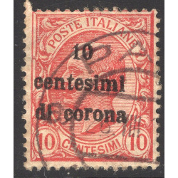 AUSTRIA SCOTT N67