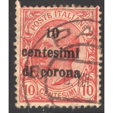 AUSTRIA SCOTT N67