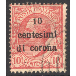 AUSTRIA SCOTT N67