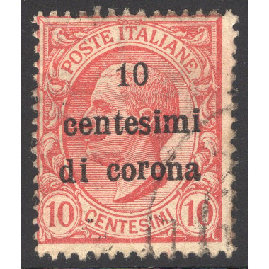 AUSTRIA SCOTT N67