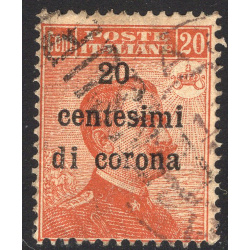 AUSTRIA SCOTT N68