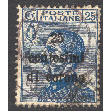 AUSTRIA SCOTT N69