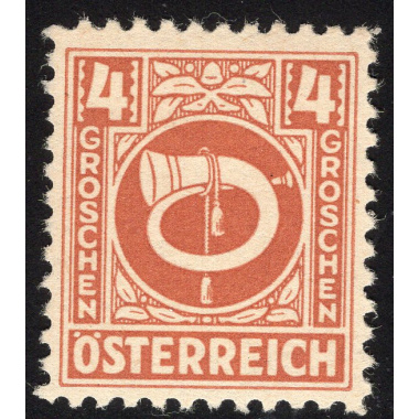 AUSTRIA SCOTT 4N3