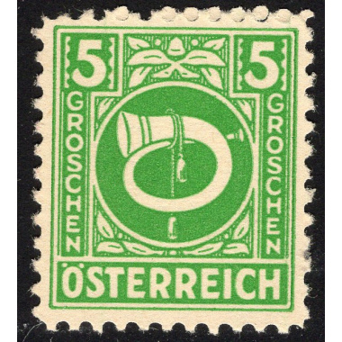 AUSTRIA SCOTT 4N4