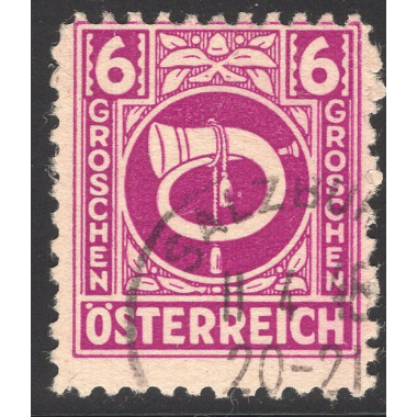 AUSTRIA SCOTT 4N5