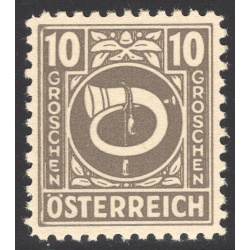 AUSTRIA SCOTT 4N7