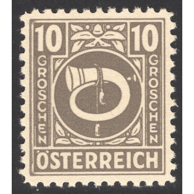 AUSTRIA SCOTT 4N7