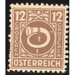 AUSTRIA SCOTT 4N8