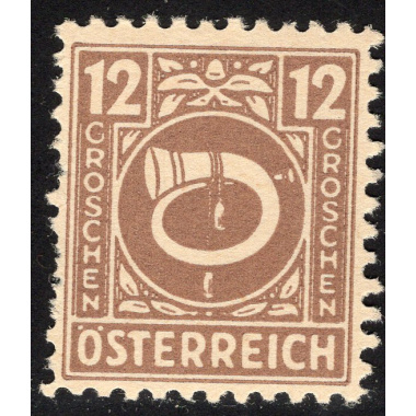 AUSTRIA SCOTT 4N8