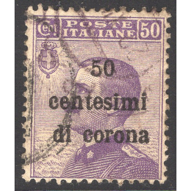 AUSTRIA SCOTT N72