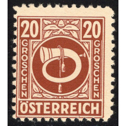AUSTRIA SCOTT 4N10