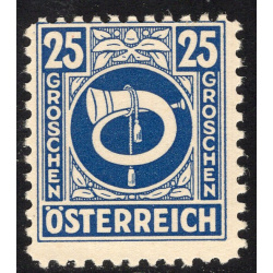 AUSTRIA SCOTT 4N11