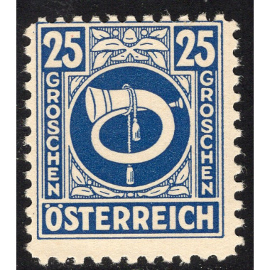 AUSTRIA SCOTT 4N11