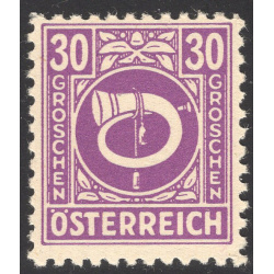 AUSTRIA SCOTT 4N12
