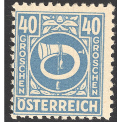 AUSTRIA SCOTT 4N13