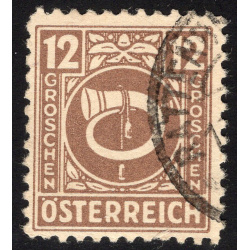 AUSTRIA SCOTT 4N8