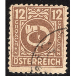 AUSTRIA SCOTT 4N8