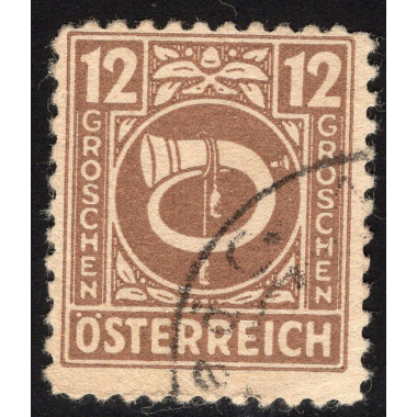AUSTRIA SCOTT 4N8