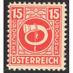 AUSTRIA SCOTT 4N9