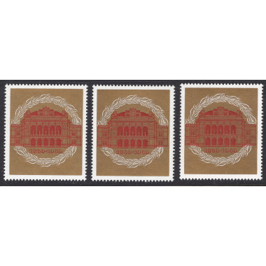 AUSTRIA LOT 14