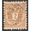 AUSTRIA-OFFICES IN THE TURKISH EMPIRE SCOTT 8