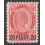 AUSTRIA-OFFICES IN THE TURKISH EMPIRE SCOTT 29