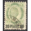 AUSTRIA-OFFICES IN THE TURKISH EMPIRE SCOTT 31