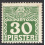 AUSTRIA-OFFICES IN THE TURKISH EMPIRE SCOTT J14