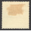 AUSTRIA-OFFICES IN THE TURKISH EMPIRE SCOTT J14