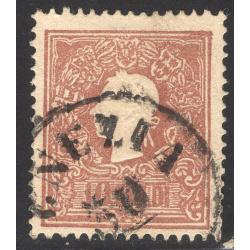AUSTRIA-LOMBARDY-VENETIA SCOTT 11