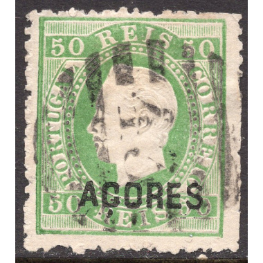 AZORES SCOTT 26