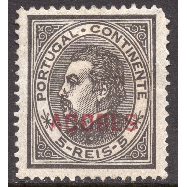 AZORES SCOTT 40