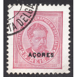 AZORES SCOTT 62