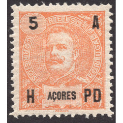 AZORES SCOTT 102