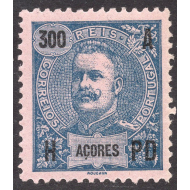 AZORES SCOTT 110