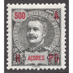 AZORES SCOTT 111