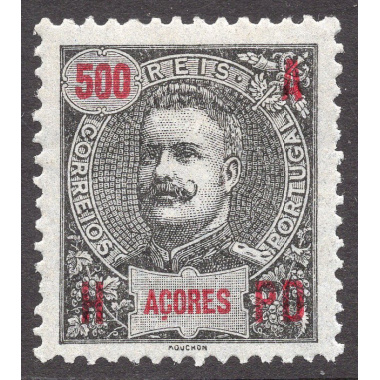AZORES SCOTT 111